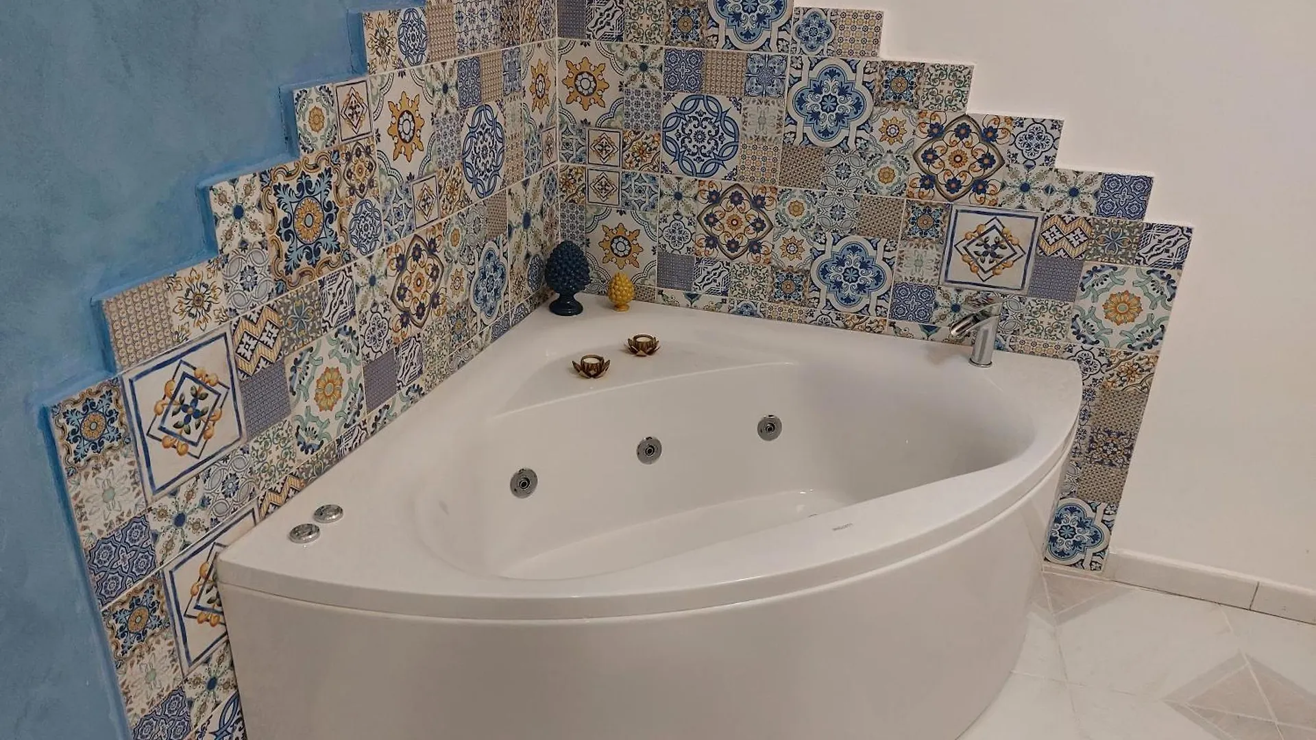 Gl Golden City Apartments Catania-Fontanarossai nemzetközi repülőtér 0*,