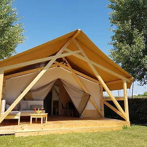 *** Hotel Camping Marelago Itálie