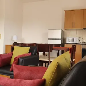 Santana Double Bedroom Serviced Appartement Santa Maria