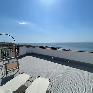 Luxury Penthouse Poseidon - Appartement San Remo