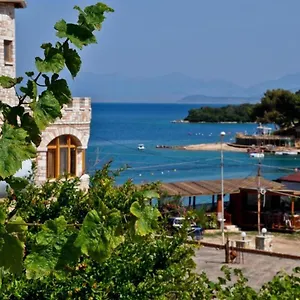 Zace Appartement Ksamil