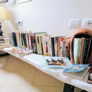 Casa Noste Appartement Saranda