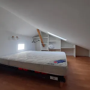 Le Mialan T1 A La Campagne A 10 Minutes De Valence Appartement Saint-Péray