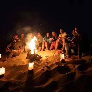  Apartmán Darna Surf House Anza Maroko