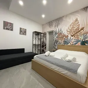 Il Vicolo Di Paola Apartment