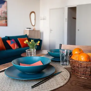 Orange Sunset Appartement Draguignan
