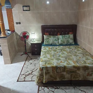  Apartmán Avec Famille Maroko