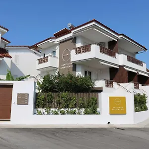 Anastasia , Chaniotis Griechenland