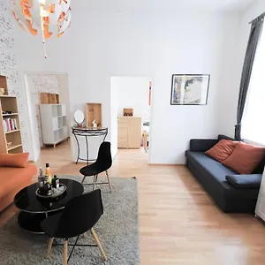  Apartmán Lights - Meidling Rakousko