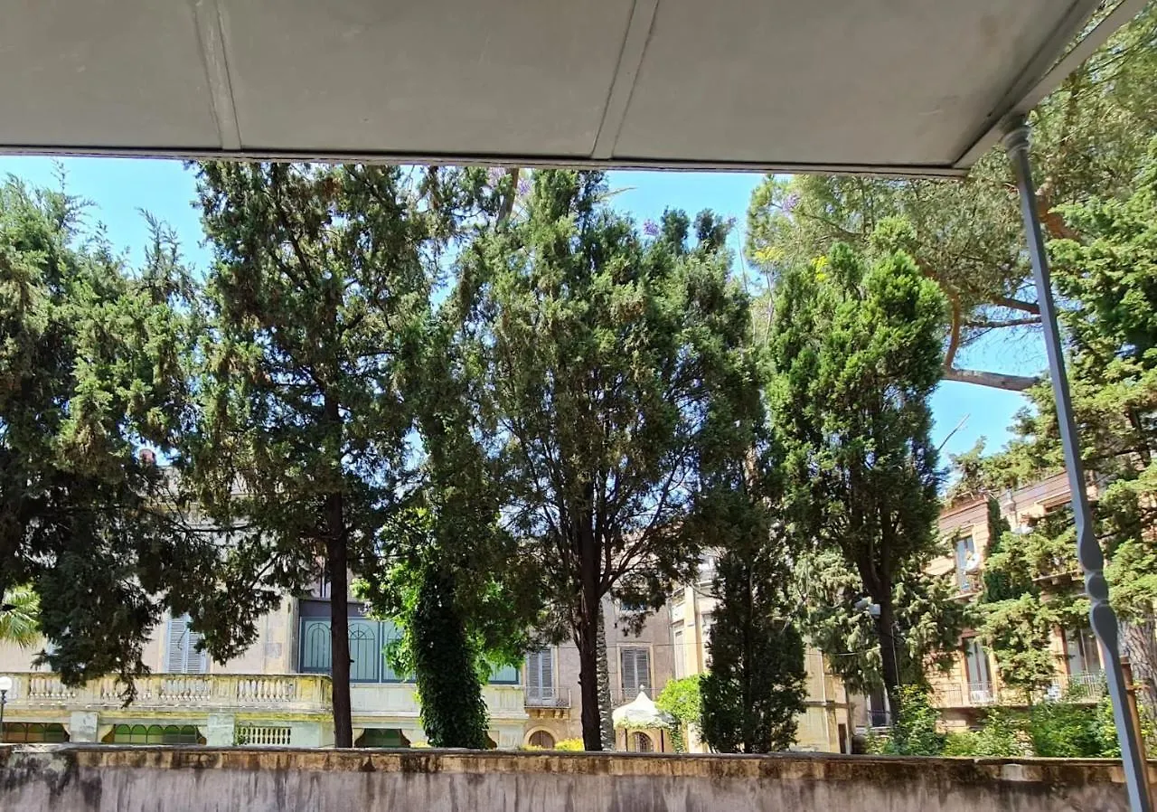Gl Golden City Apartments Catania