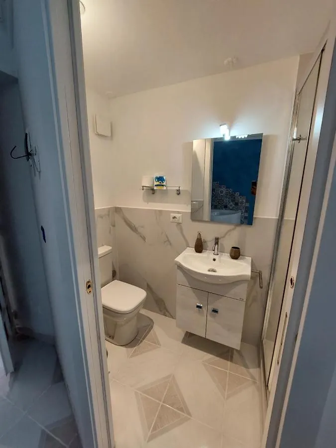 Gl Golden City Apartments Catania 0*,  Italy