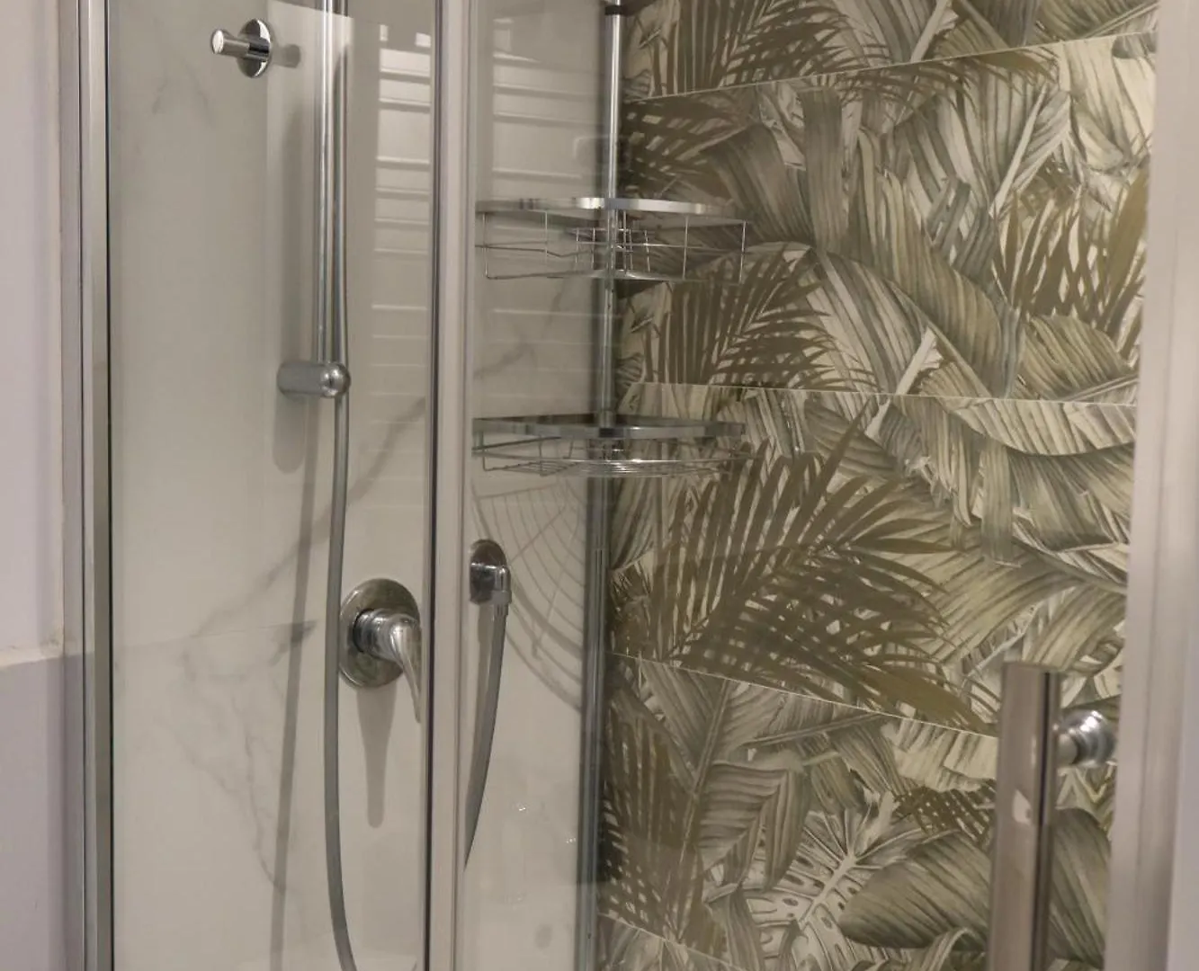 Gl Golden City Apartments Catania