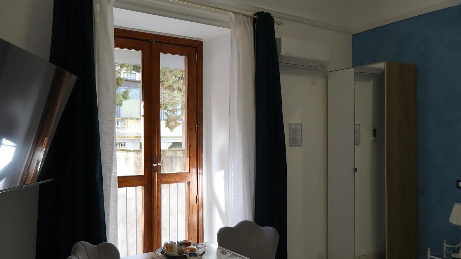 Gl Golden City Apartments Catania 0*,