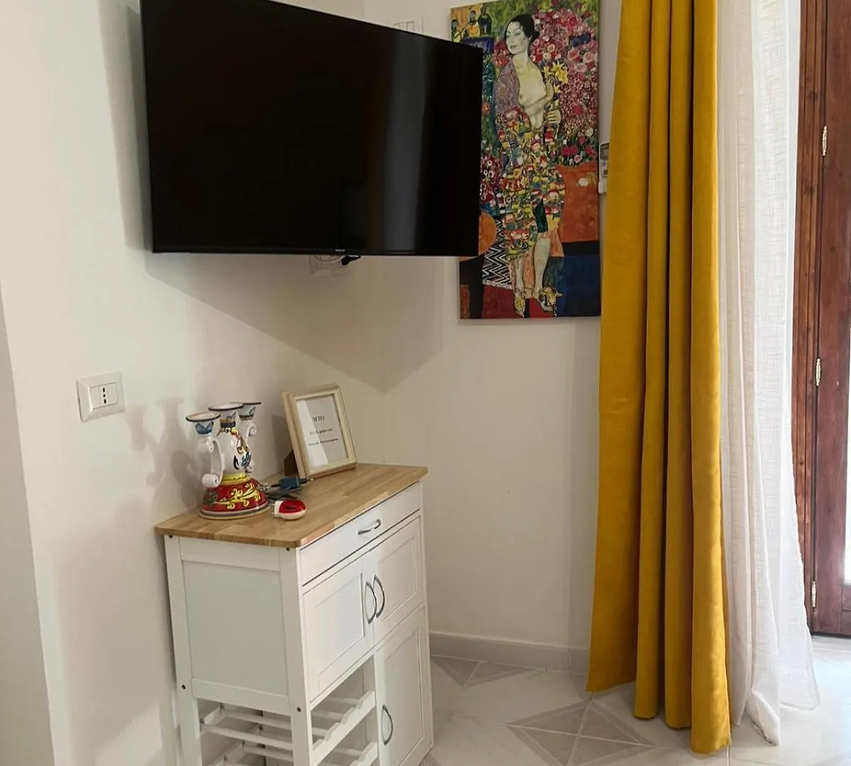 Gl Golden City Apartments Catania