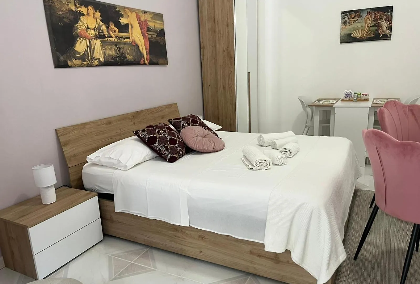 Gl Golden City Apartments Catania 0*,  Italy
