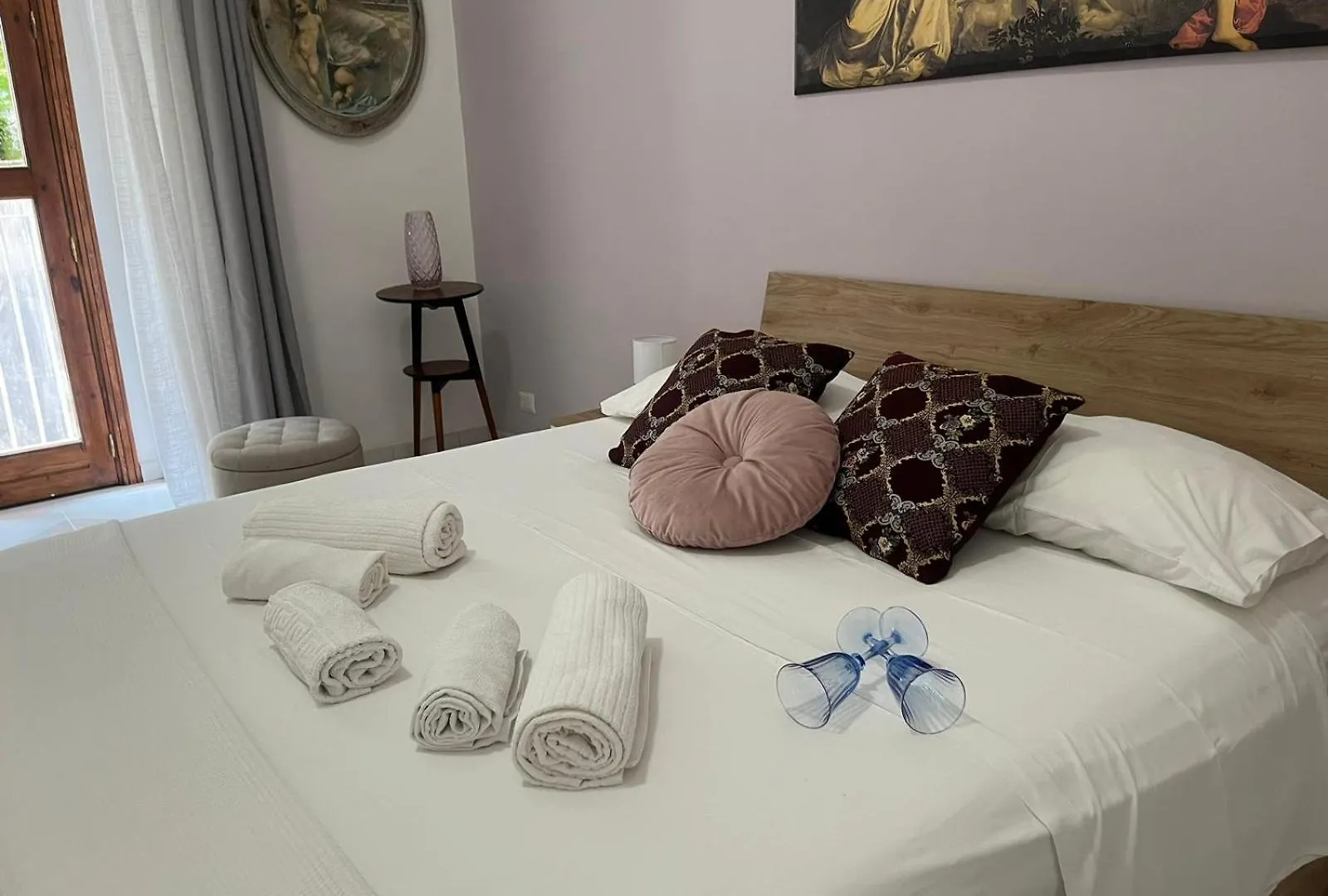 Gl Golden City Apartments Catania