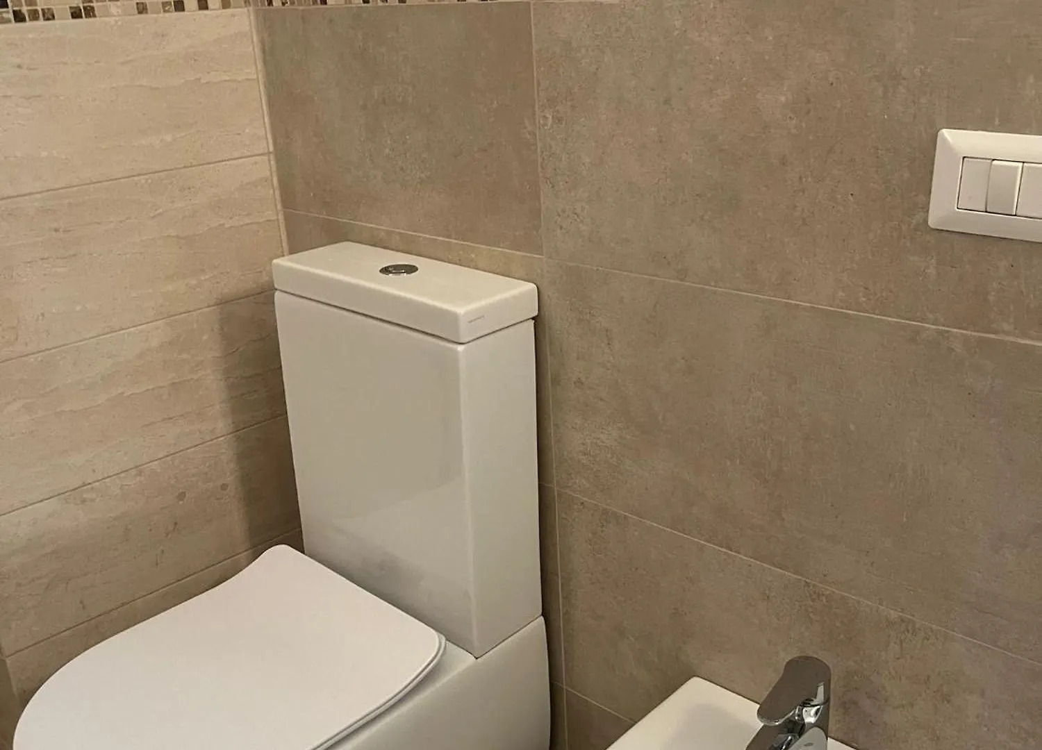 Gl Golden City Apartments Catania