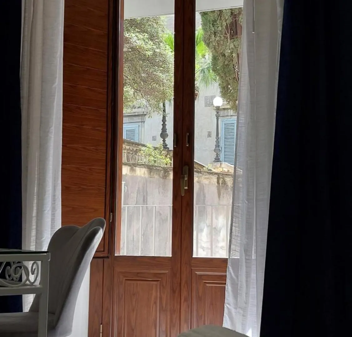 Gl Golden City Apartments Catania