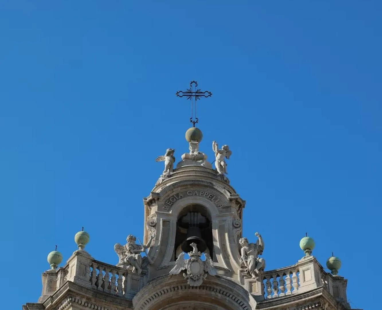 Gl Golden City Apartments Catania