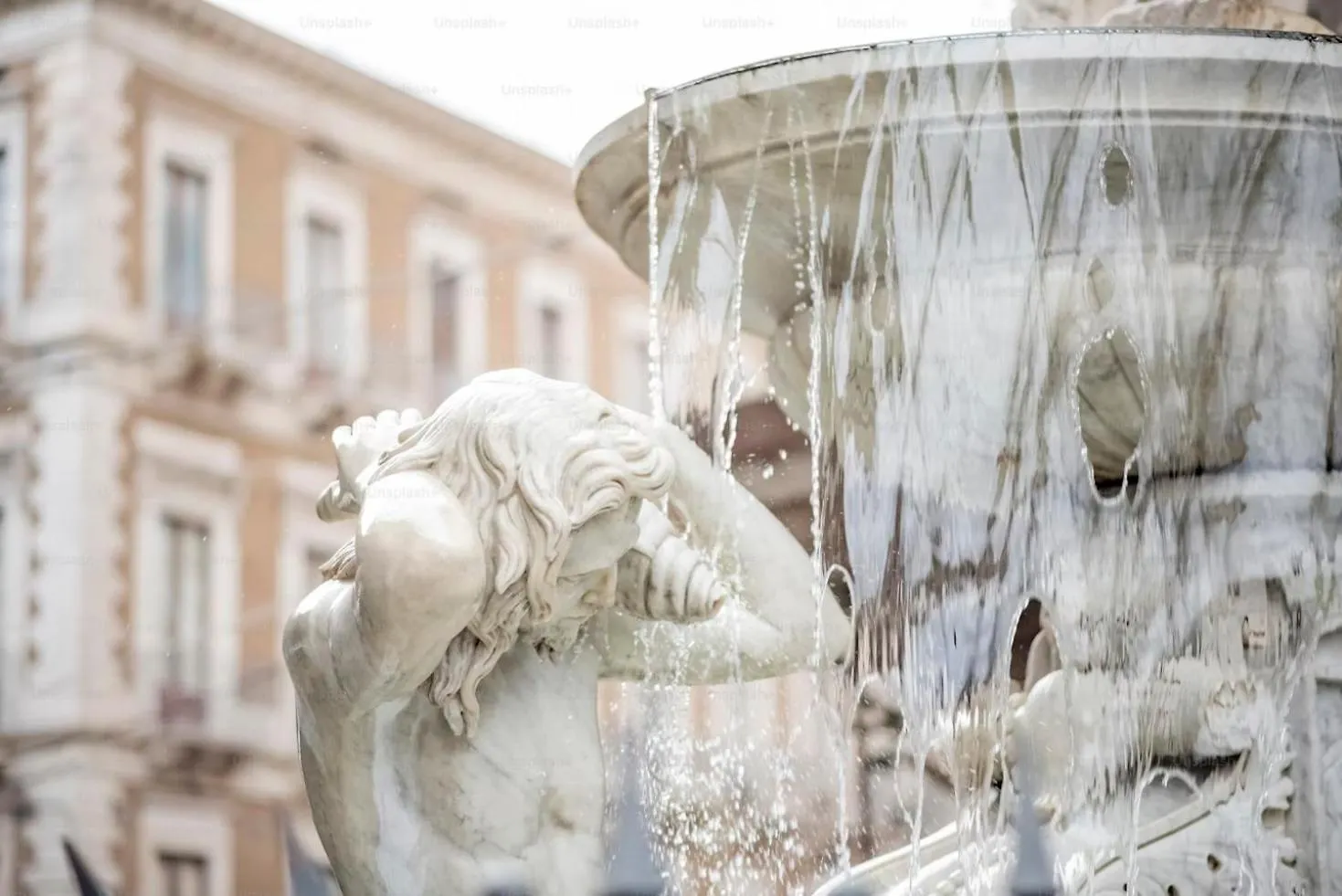 Gl Golden City Apartments Catania