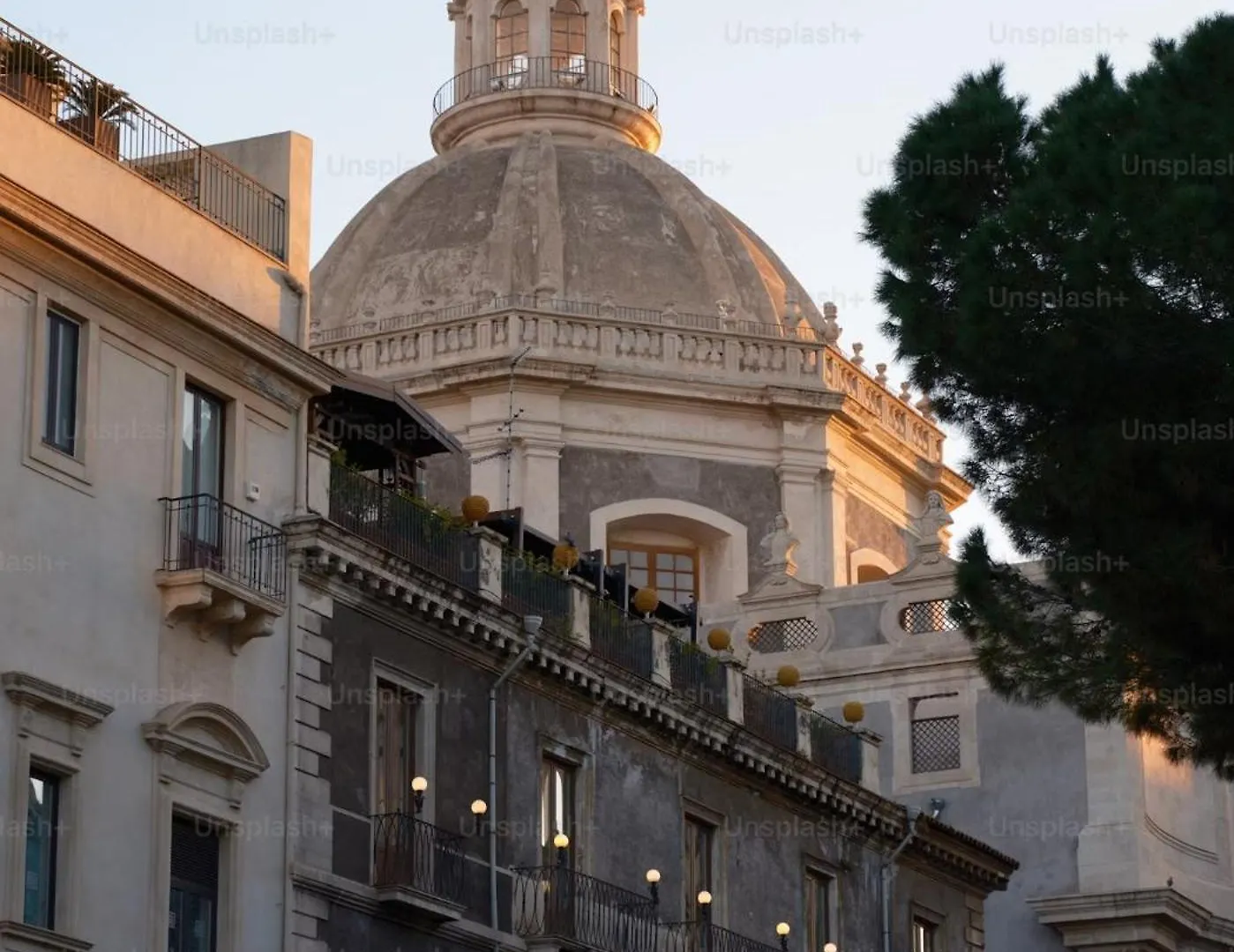 Gl Golden City Apartments Catania 0*,  Italy