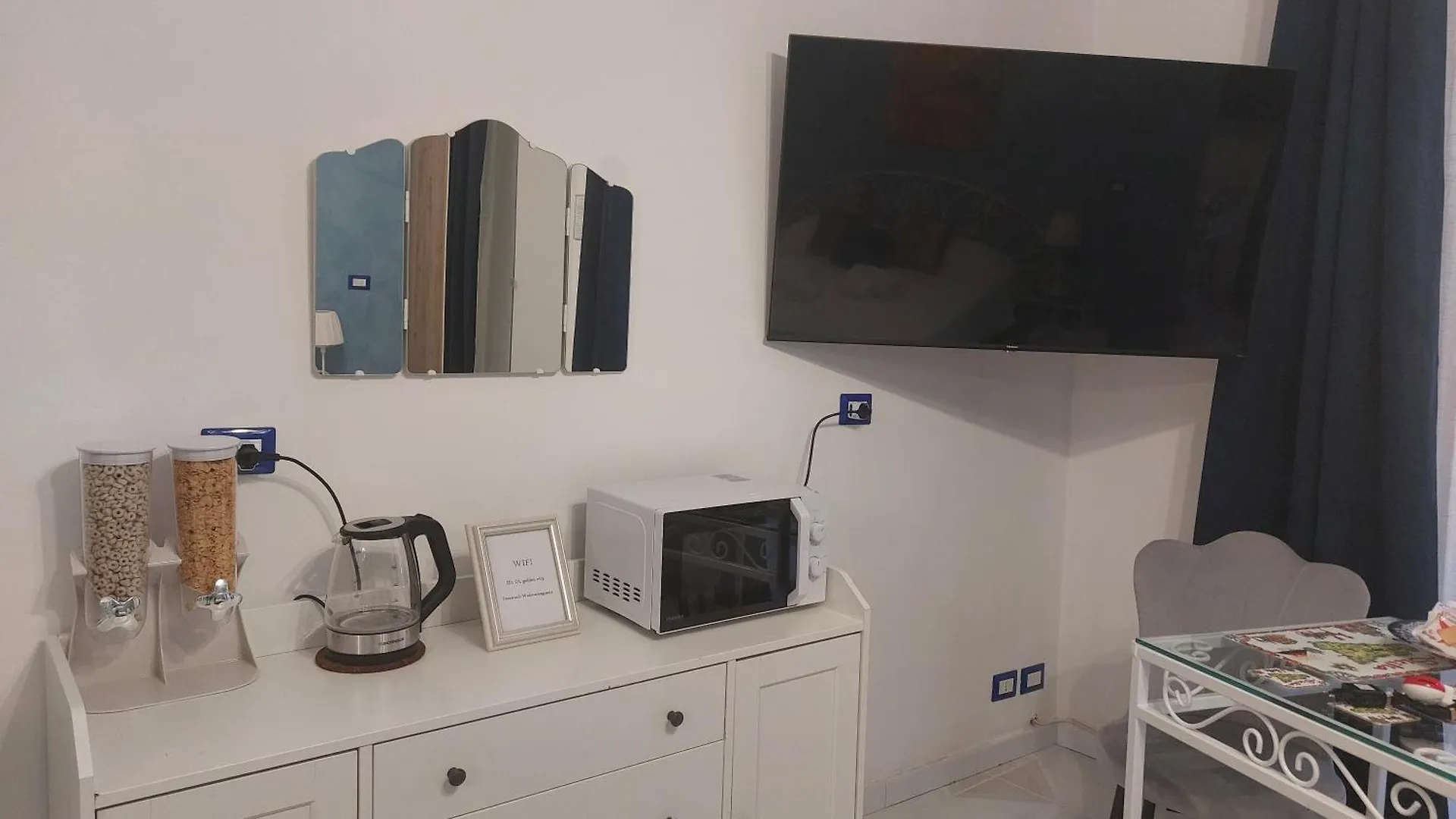 Gl Golden City Apartments Catania