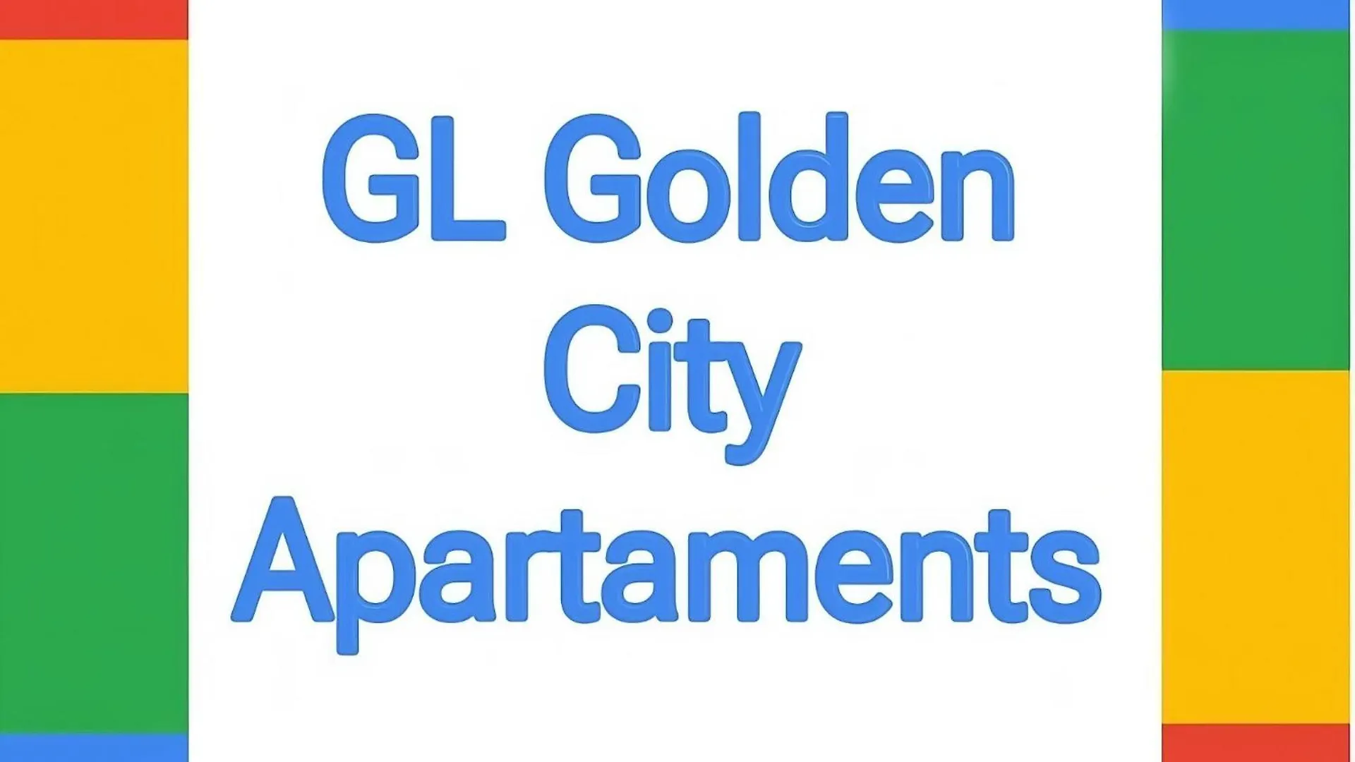Gl Golden City Apartments Catania 0*,  Italy