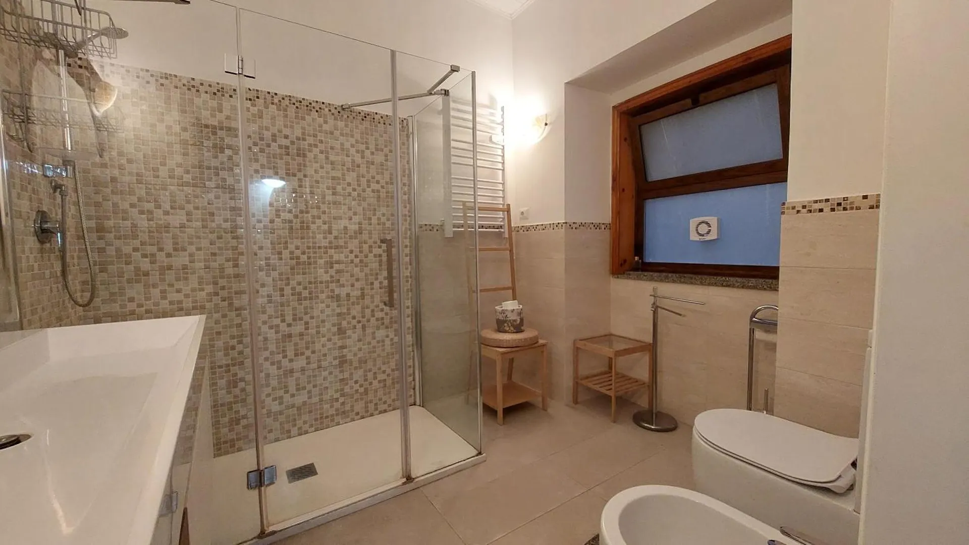 Gl Golden City Apartments Catania