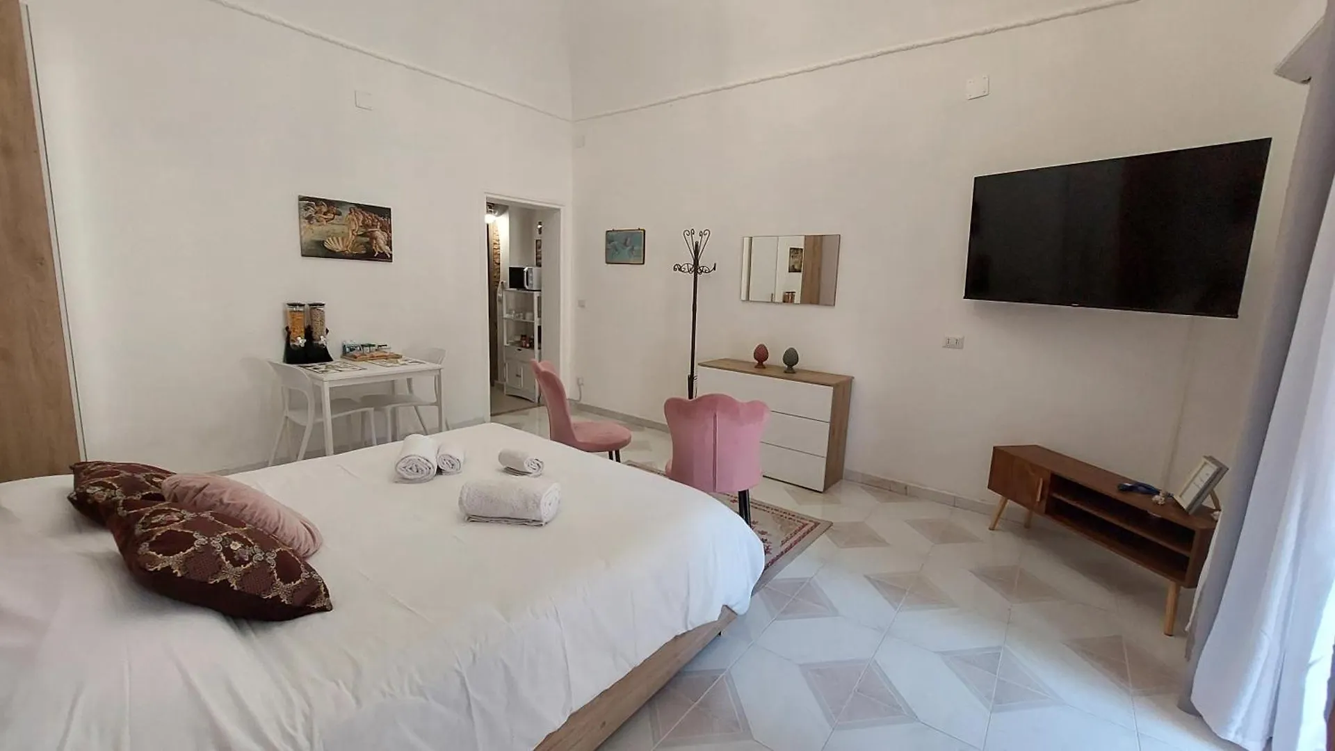 Gl Golden City Apartments Catania