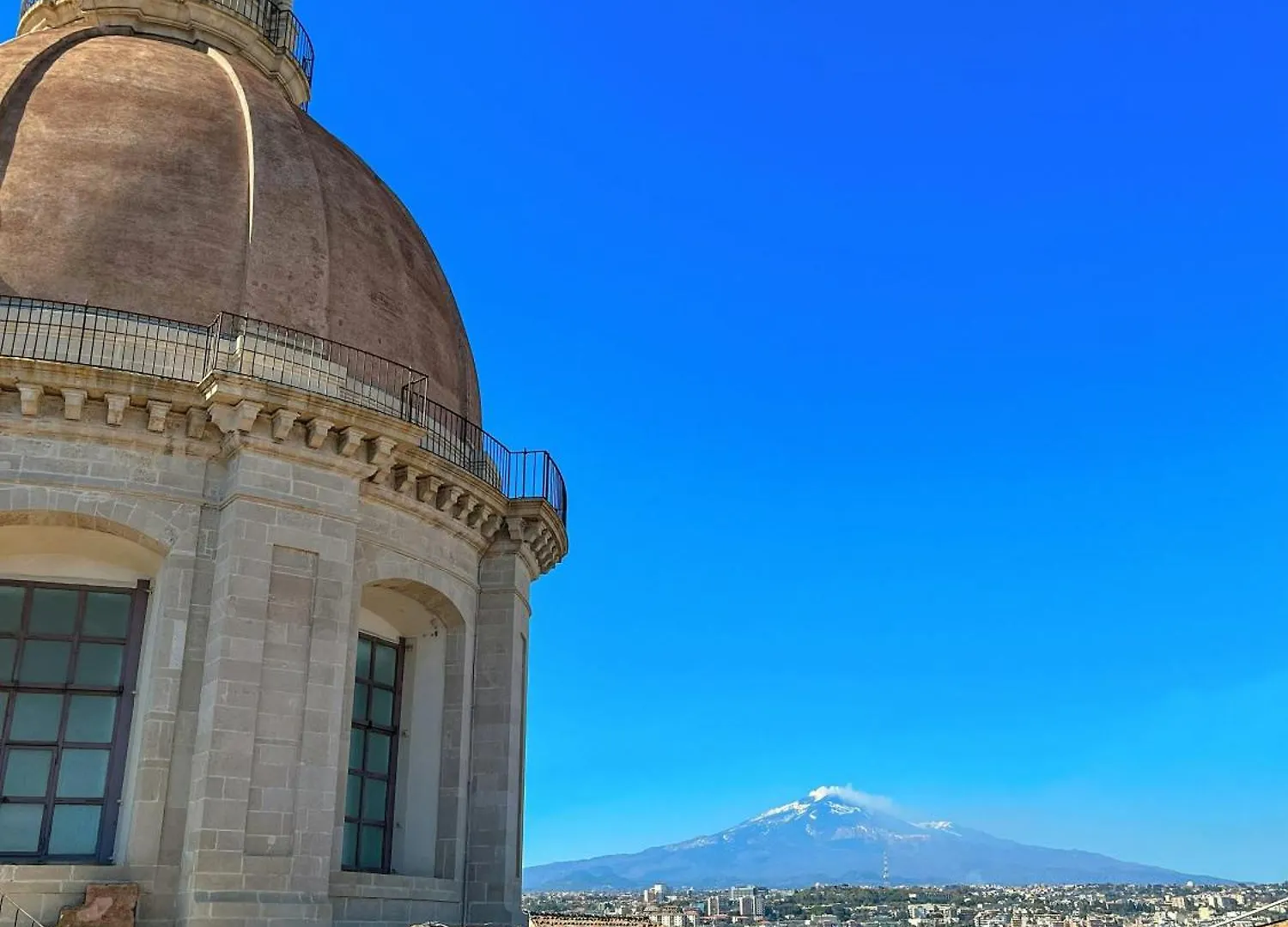 Gl Golden City Apartments Catania