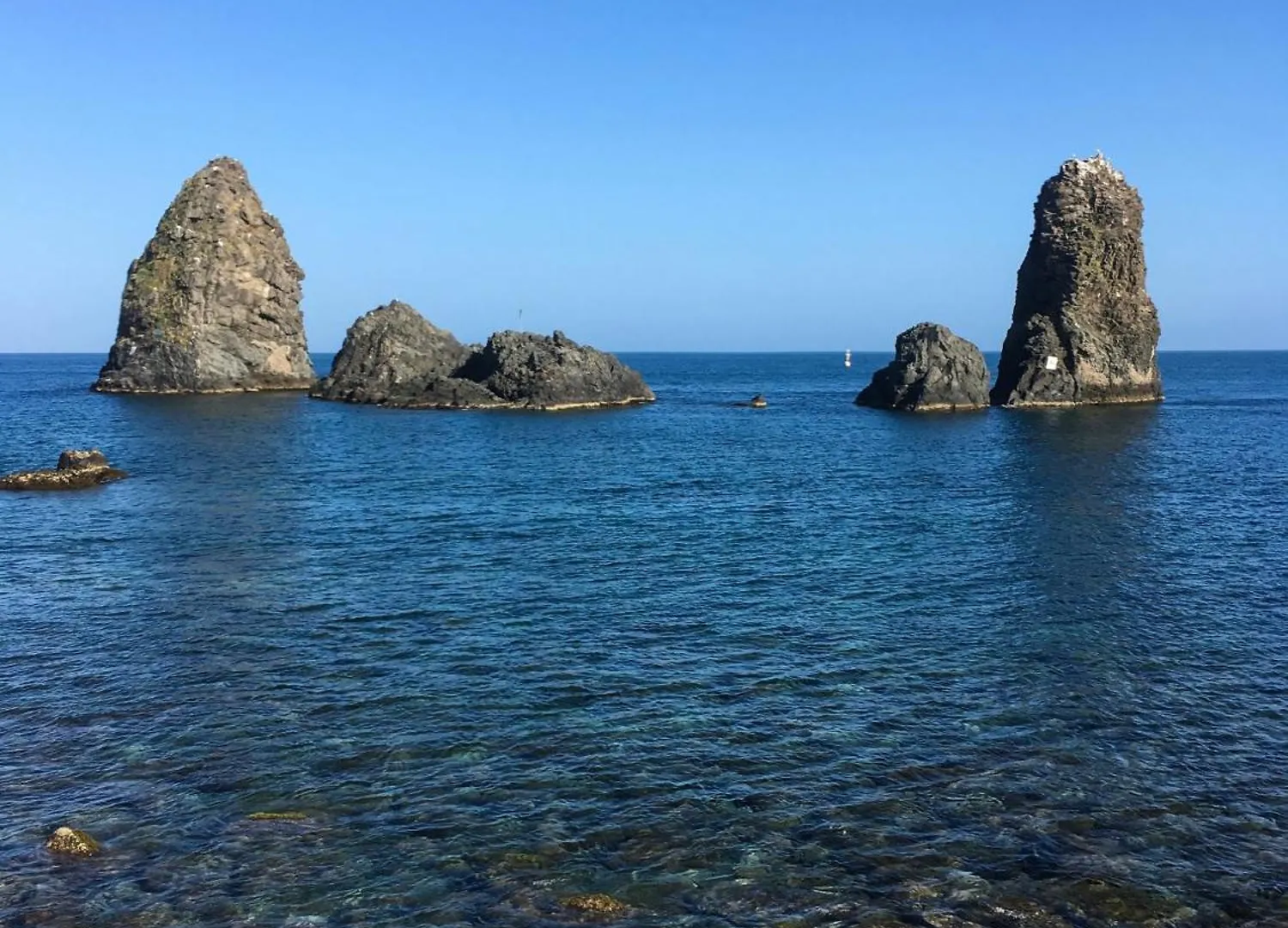 Gl Golden City Apartments Catania